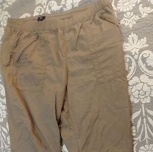 Gap cotton pants